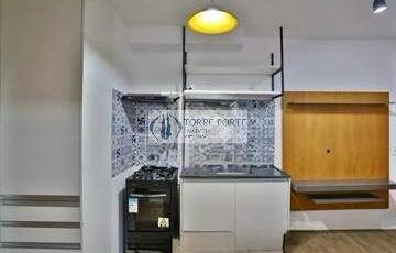 Apartamento, 1 quarto, 27 m² - Foto 3