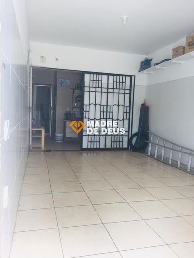 Casa Comercial, 396 m² - Foto 3