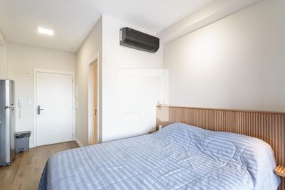 Kitnet-Studio, 27 m² - Foto 4