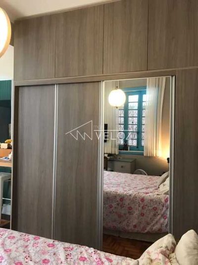 Apartamento, 1 quarto, 36 m² - Foto 3