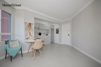 Apartamento, 2 quartos, 53 m² - Foto 4