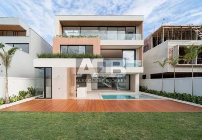 Casa, 5 quartos, 750 m² - Foto 5