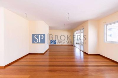 Apartamento, 4 quartos, 360 m² - Foto 2