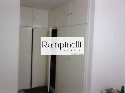 Apartamento, 2 quartos, 80 m² - Foto 3