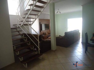 Sobrado, 3 quartos, 220 m² - Foto 3