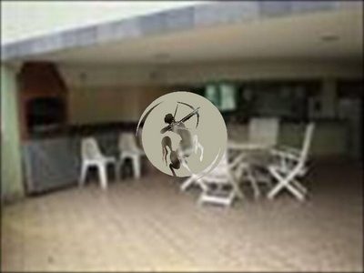 Casa, 4 quartos, 900 m² - Foto 2