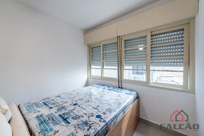 Apartamento, 1 quarto, 30 m² - Foto 5