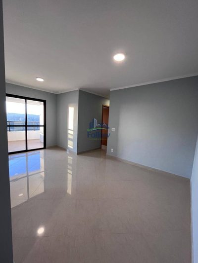 Apartamento, 3 quartos - Foto 1