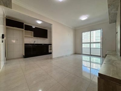Apartamento, 2 quartos, 80 m² - Foto 2