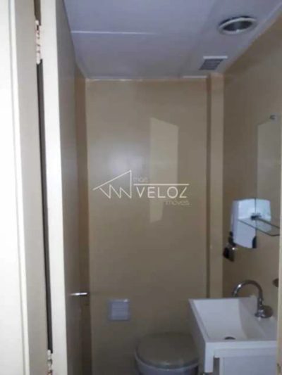 Sala-Conjunto, 27 m² - Foto 1