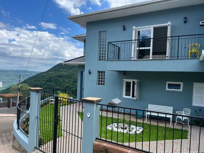 Casa, 4 quartos, 348 m² - Foto 1