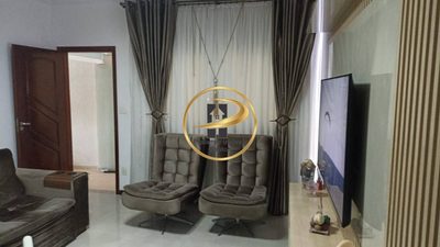Casa, 2 quartos, 93 m² - Foto 2