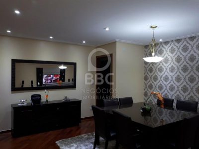 Apartamento, 3 quartos, 137 m² - Foto 5
