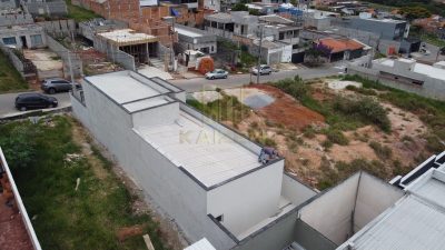 Casa, 3 quartos, 100 m² - Foto 5