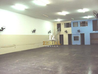 Loja-Salão, 300 m² - Foto 4