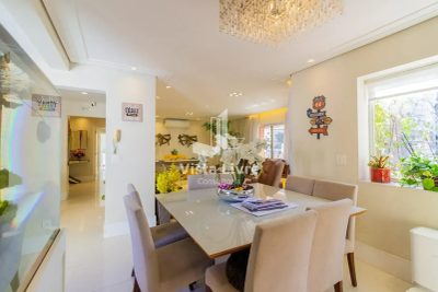Apartamento, 3 quartos, 150 m² - Foto 4