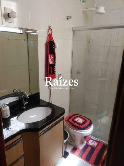 Casa, 2 quartos, 180 m² - Foto 2