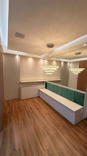 Apartamento, 2 quartos, 60 m² - Foto 4