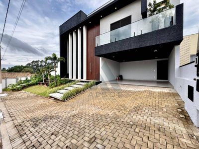 Casa de Condomínio, 4 quartos - Foto 4