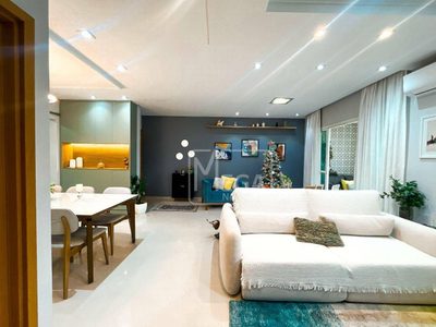 Apartamento, 2 quartos, 113 m² - Foto 3
