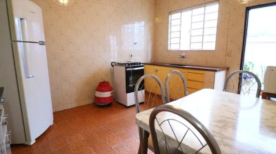 Casa, 2 quartos, 100 m² - Foto 1
