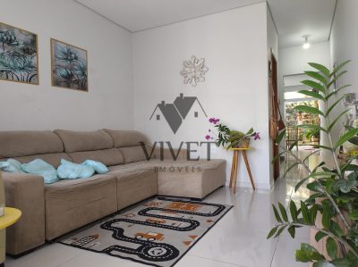 Casa, 2 quartos, 94 m² - Foto 1