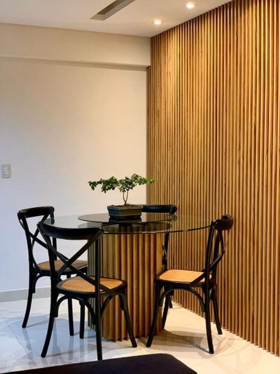 Apartamento, 1 quarto, 50 m² - Foto 5