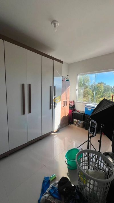 Sobrado, 2 quartos, 62 m² - Foto 4