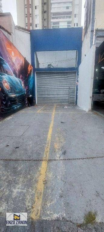 Loja-Salão, 150 m² - Foto 2