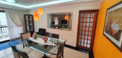 Apartamento, 3 quartos, 115 m² - Foto 1