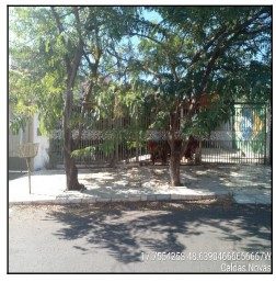 Casa, 2 quartos, 360 m² - Foto 1