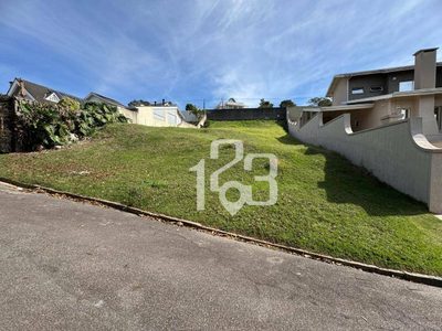 Loteamento e Condomínio, 679 m² - Foto 2