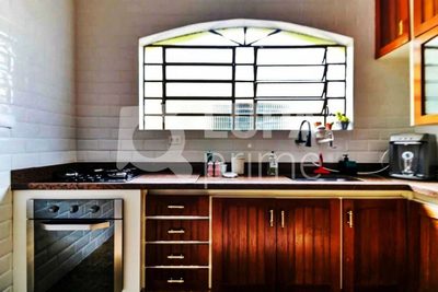 Casa, 3 quartos, 211 m² - Foto 3