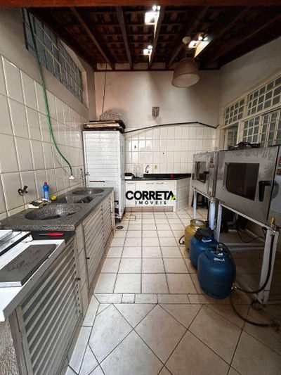 Sobrado, 3 quartos, 250 m² - Foto 5