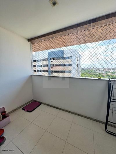Apartamento, 3 quartos, 73 m² - Foto 2