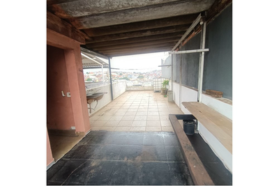 Casa, 5 quartos - Foto 2