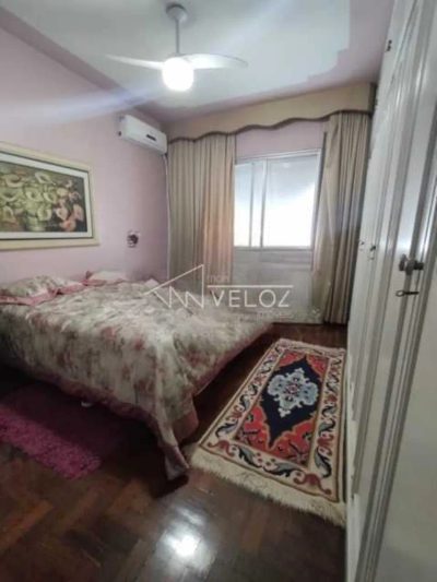 Apartamento, 3 quartos, 121 m² - Foto 1