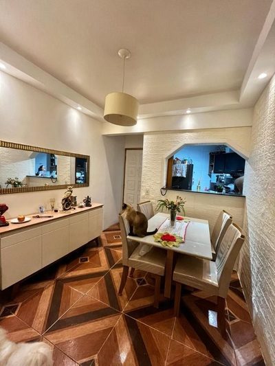 Apartamento, 2 quartos, 68 m² - Foto 5