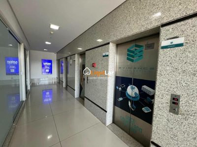 Sala-Conjunto, 41 m² - Foto 2
