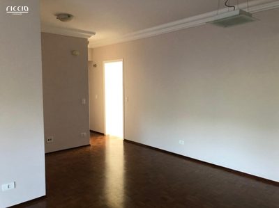Apartamento, 3 quartos, 124 m² - Foto 3