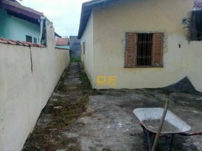 Casa, 1 quarto, 55 m² - Foto 4