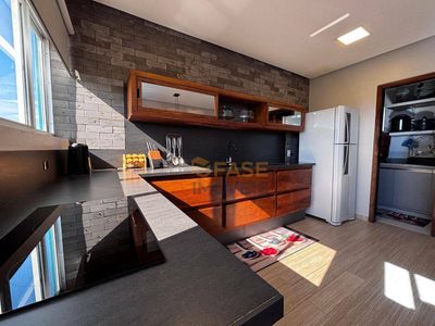 Apartamento, 2 quartos, 85 m² - Foto 1