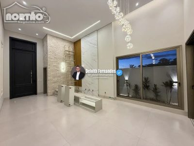 Casa, 1 quarto, 230 m² - Foto 3