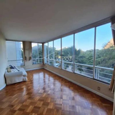 Apartamento, 4 quartos, 246 m² - Foto 3