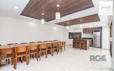 Apartamento, 2 quartos, 60 m² - Foto 4