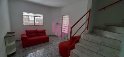 Sobrado, 3 quartos, 201 m² - Foto 5