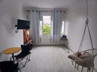 Apartamento, 23 m² - Foto 2