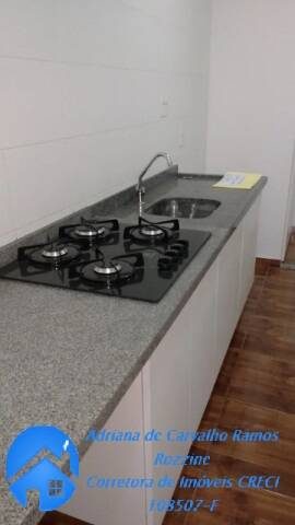 Apartamento, 2 quartos, 58 m² - Foto 4