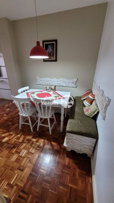 Apartamento, 1 quarto, 44 m² - Foto 4