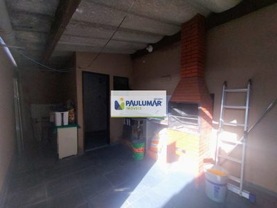 Casa, 2 quartos - Foto 4